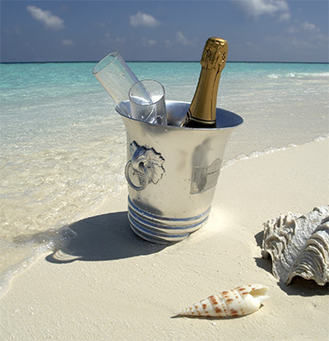 
Honeymoon Vacations
