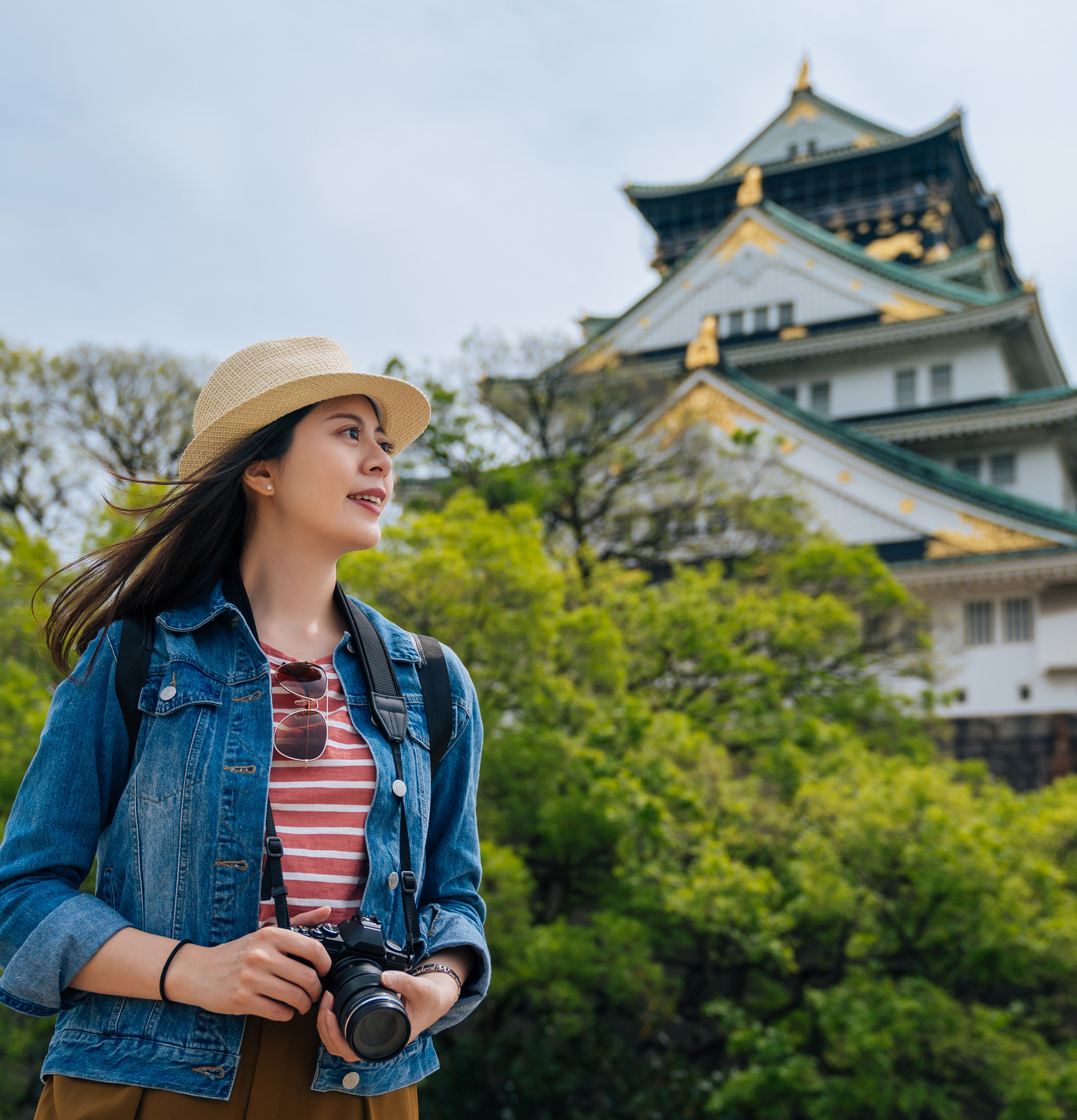 
Independent Tours