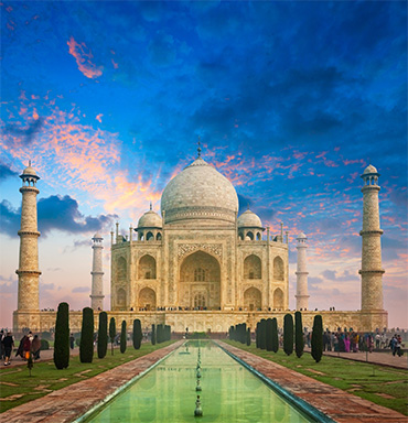 
India Vacations